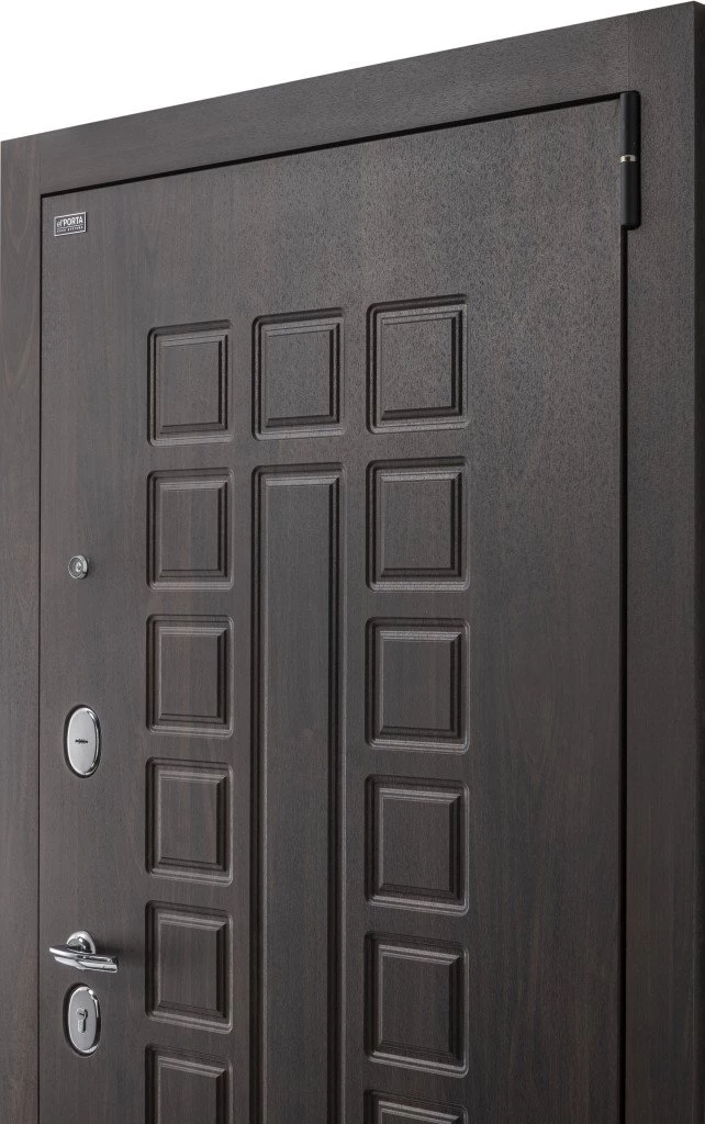 Porta S 51.П61 Almon 28 / Cappuccino Veralinga