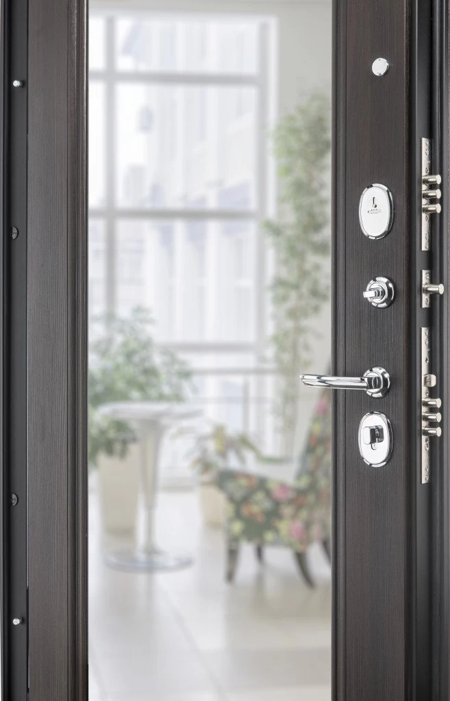 Porta S 51.П61 Almon 28 / Wenge Veralinga