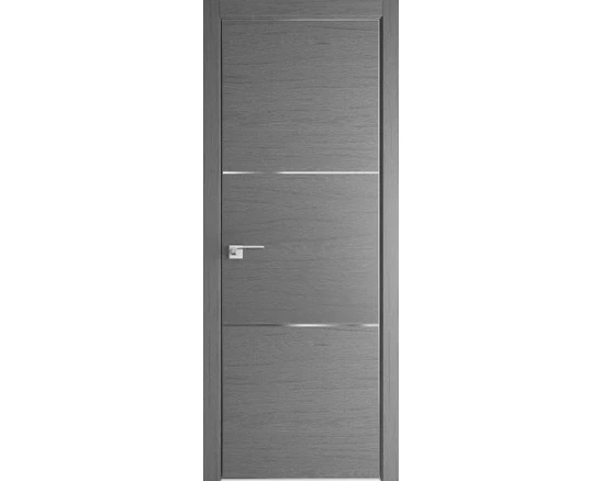 PROFILDOORS / 2ZN Грувд серый