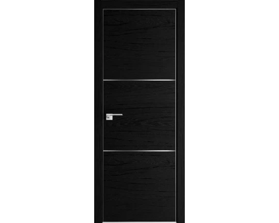 PROFILDOORS / 2ZN Дарк браун