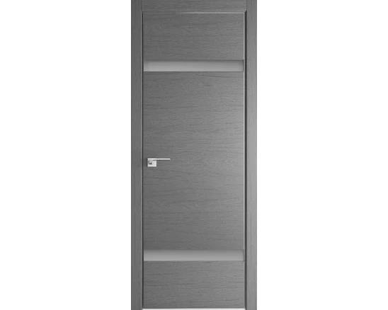 PROFILDOORS / 3ZN Грувд серый