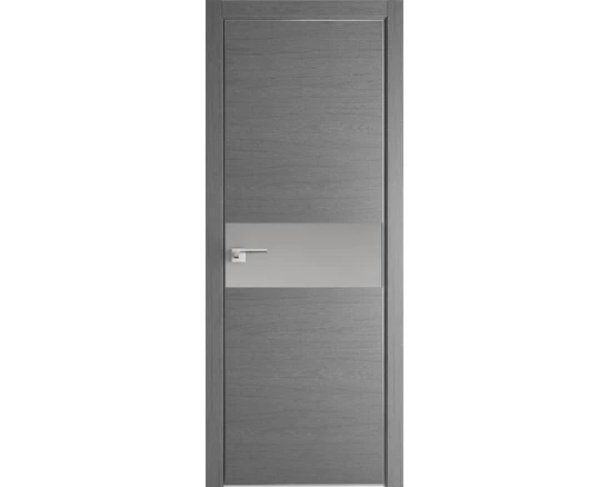 PROFILDOORS / 4ZN Грувд серый