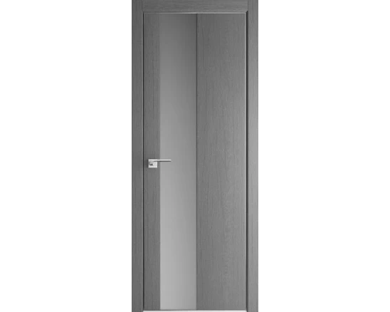 PROFILDOORS / 5ZN Грувд серый