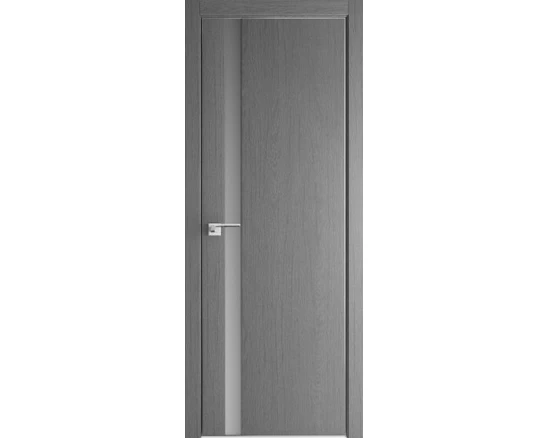 PROFILDOORS / 6ZN Грувд серый