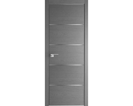 PROFILDOORS / 7ZN Грувд серый