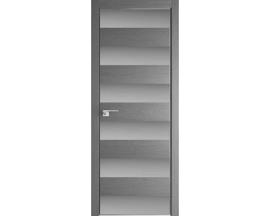 PROFILDOORS / 8ZN Грувд серый