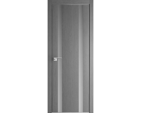 PROFILDOORS / 9ZN Грувд серый