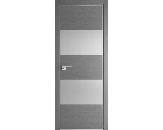 PROFILDOORS / 10ZN Грувд серый