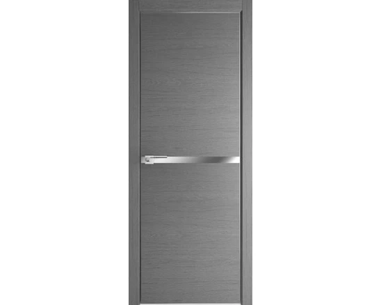 PROFILDOORS / 11ZN Грувд серый