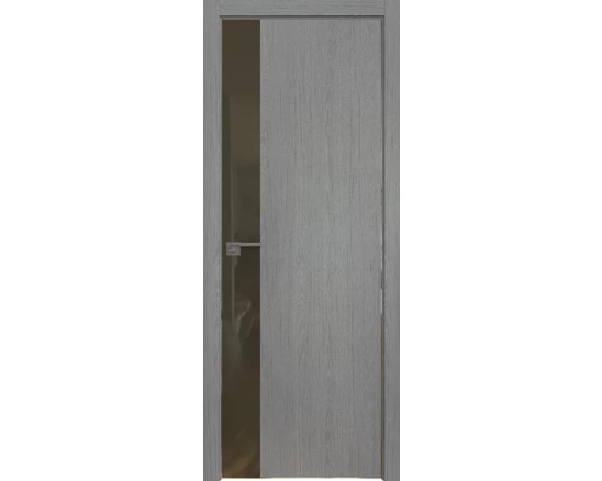 PROFILDOORS / 14ZN Грувд серый