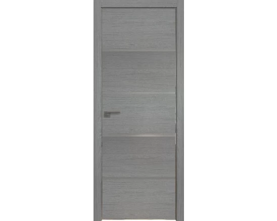 PROFILDOORS / 20ZN Грувд серый