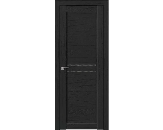 ProfilDoors - 2.75XN Дарк Браун