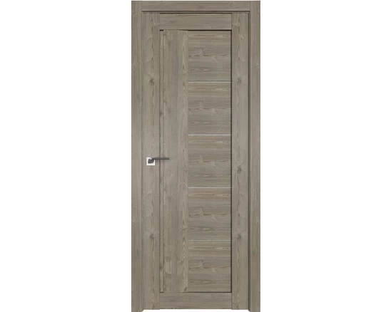 ProfilDoors - 2.10 XN Каштан темный