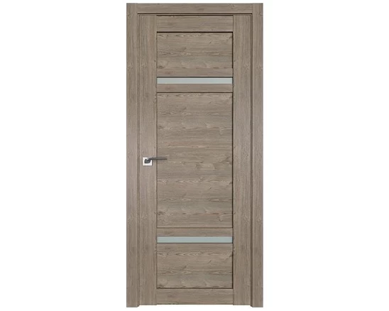 ProfilDoors - 2.45 XN Каштан темный