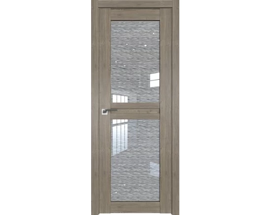 ProfilDoors - 2.44 XN Каштан темный