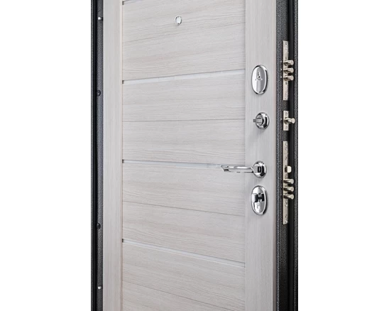 Porta S 104.П22 Антик Серебро/Bianco Veralinga