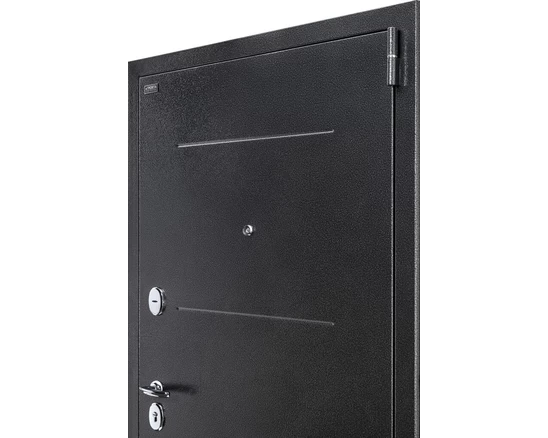 Porta S 104.П22 Антик Серебро/Bianco Veralinga