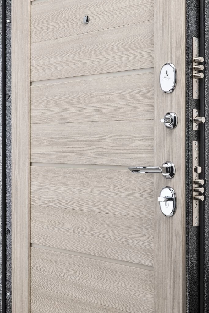 Porta S 104.П22 Антик Серебро/Cappuccino Veralinga