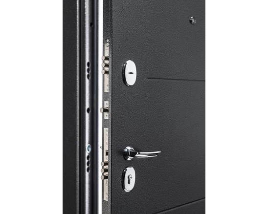 Porta S 104.П22 Антик Серебро/Wenge Veralinga