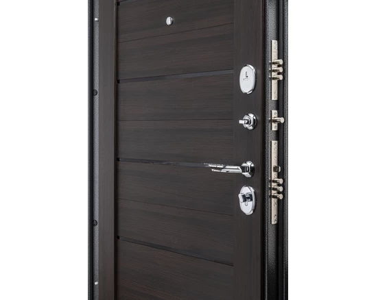 Porta S 104.П22 Антик Серебро/Wenge Veralinga
