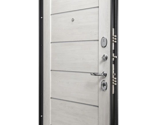 Porta S 4.Л22 Graphite Pro/Nordic Oak
