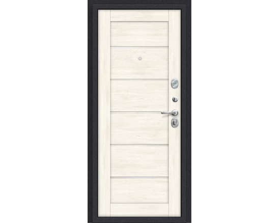Porta S 4.Л22 Graphite Pro/Nordic Oak