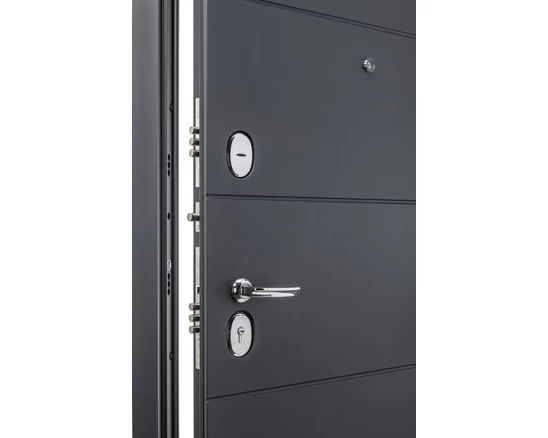 Porta S 4.Л22 Graphite Pro/Nordic Oak