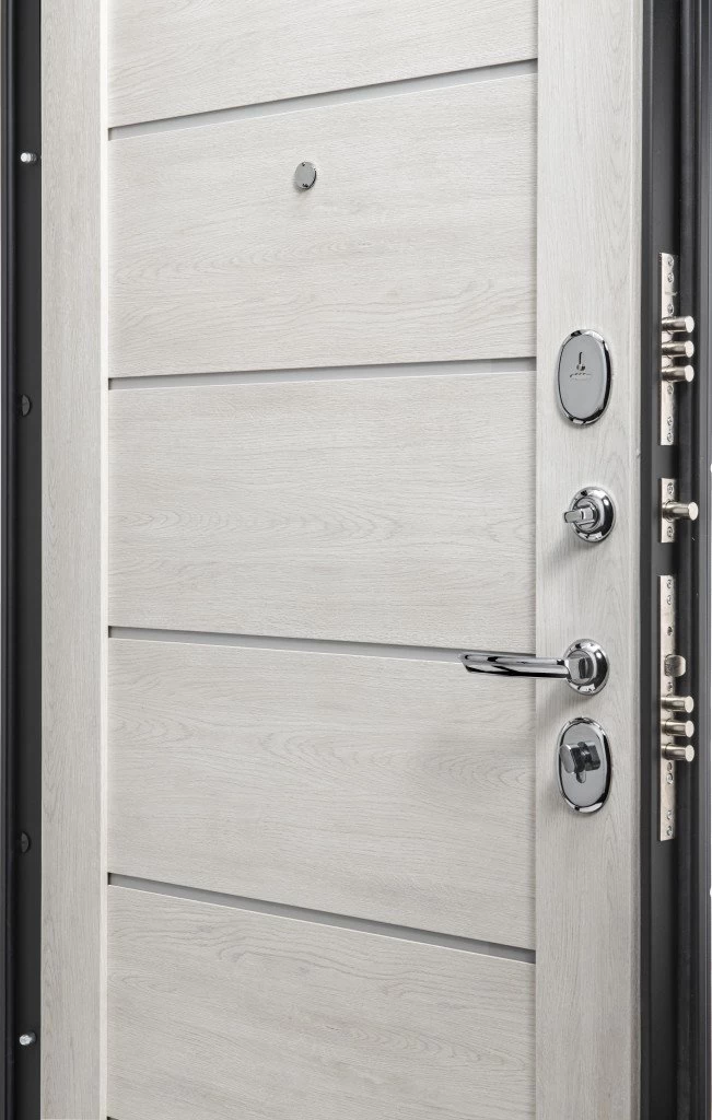Porta S 4.Л22 Graphite Pro/Nordic Oak