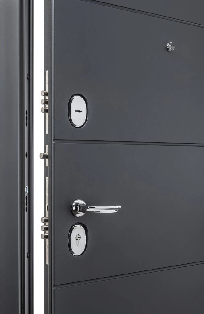 Porta S 4.Л22 Graphite Pro/Nordic Oak