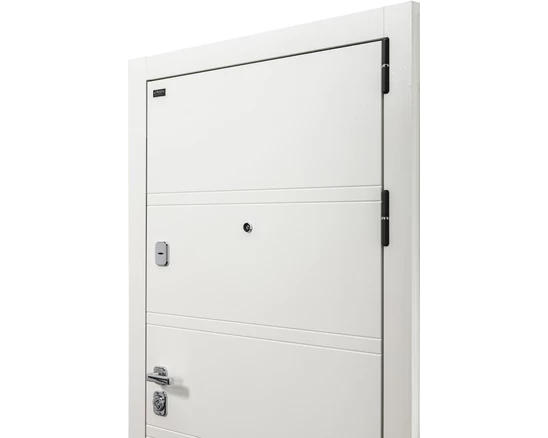 Porta M 8.Л28 White Stark/Virgin