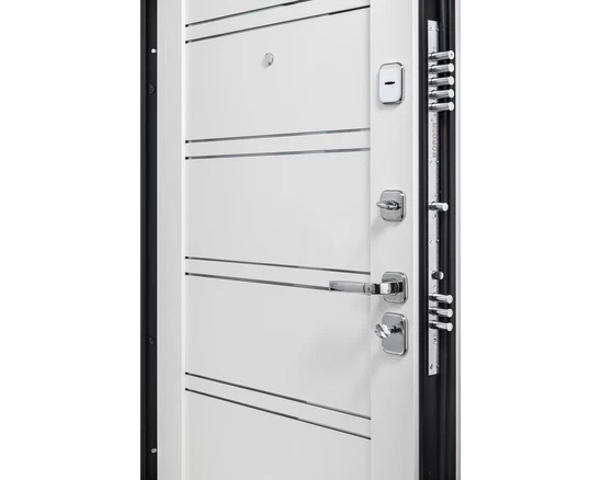 Porta M 8.Л28 White Stark/Virgin