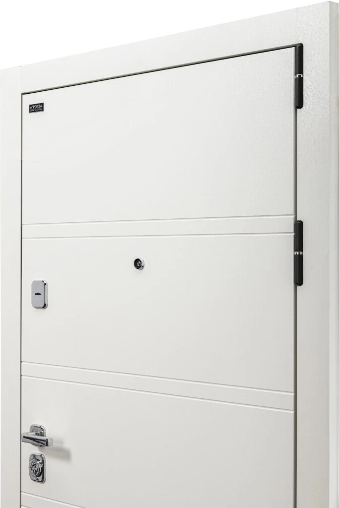 Porta M 8.Л28 White Stark/Virgin