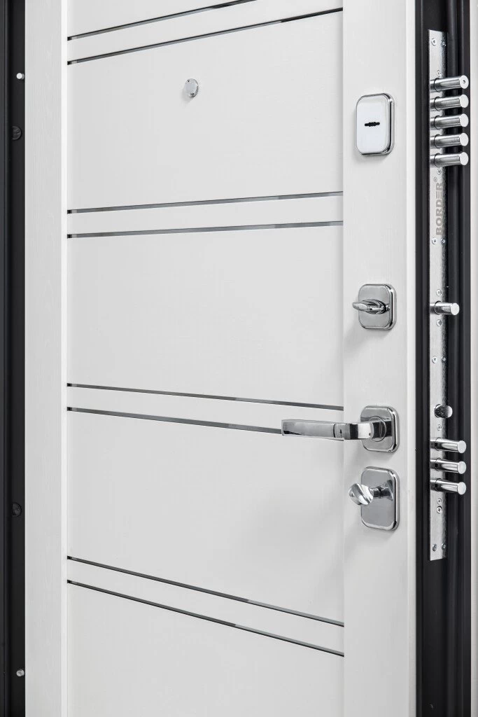 Porta M 8.Л28 White Stark/Virgin