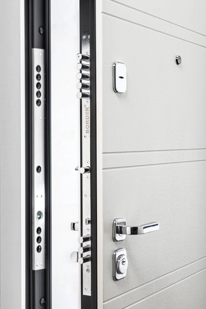 Porta M 8.Л28 White Stark/Virgin