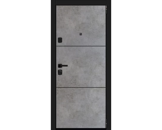 Porta M П50.П50 (AB-4) Dark Concrete/Angel