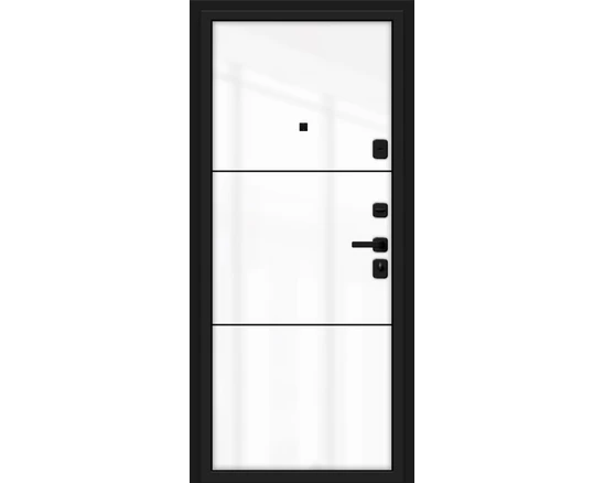 Porta M П50.П50 (AB-4) Dark Concrete/Angel