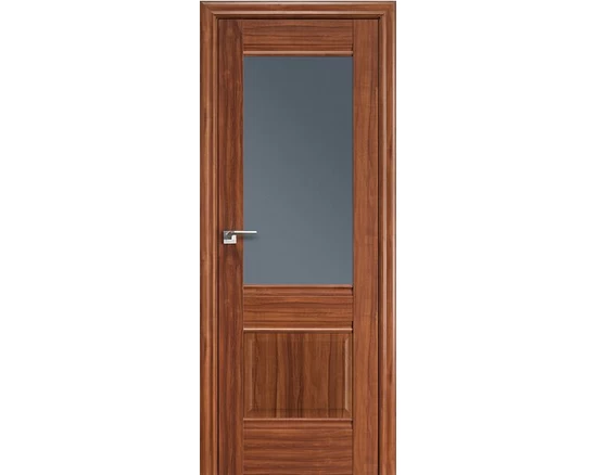 ProfilDoors - 2x Орех амари, Мателюкс графит