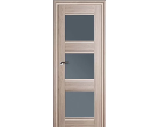 Profildoors - 4x Орех пекан, Мателюкс графит