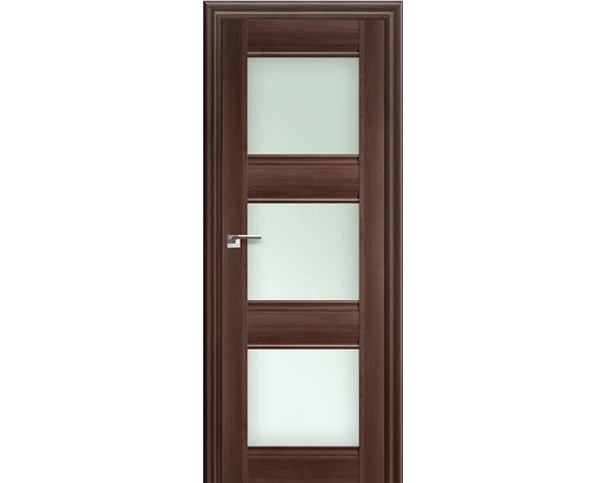 Profildoors - 4x Орех сиена