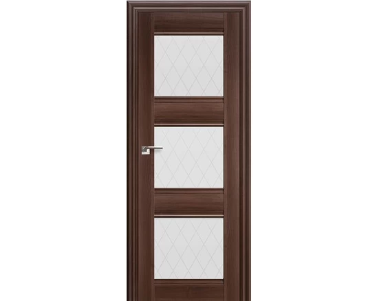 Profildoors - 4x Орех сиена