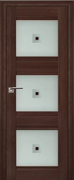 Profildoors - 4x Орех сиена