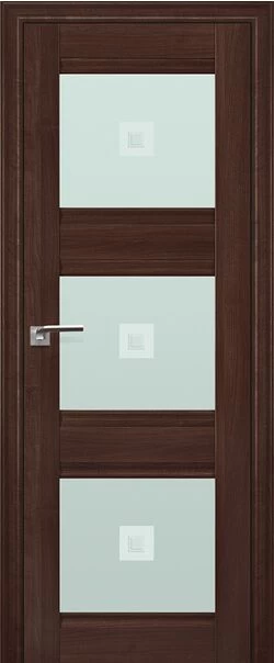 Profildoors - 4x Орех сиена