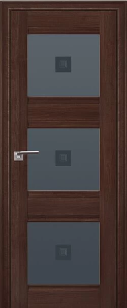 Profildoors - 4x Орех сиена