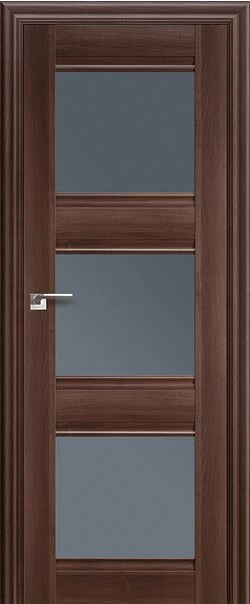 Profildoors - 4x Орех сиена