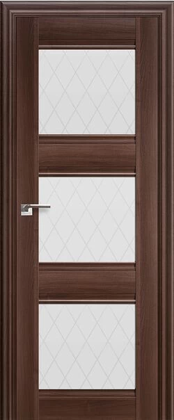 Profildoors - 4x Орех сиена