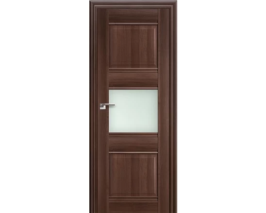 Profildoors - 5x Орех сиена