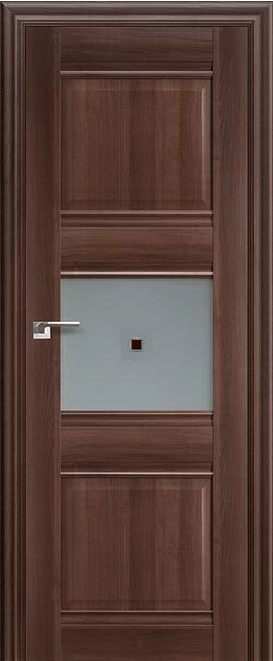 Profildoors - 5x Орех сиена