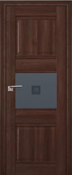 Profildoors - 5x Орех сиена