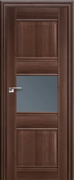 Profildoors - 5x Орех сиена