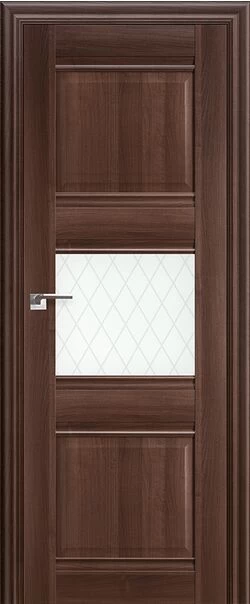 Profildoors - 5x Орех сиена